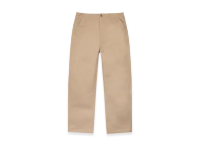 Stussy Chino Trouser "Khaki"