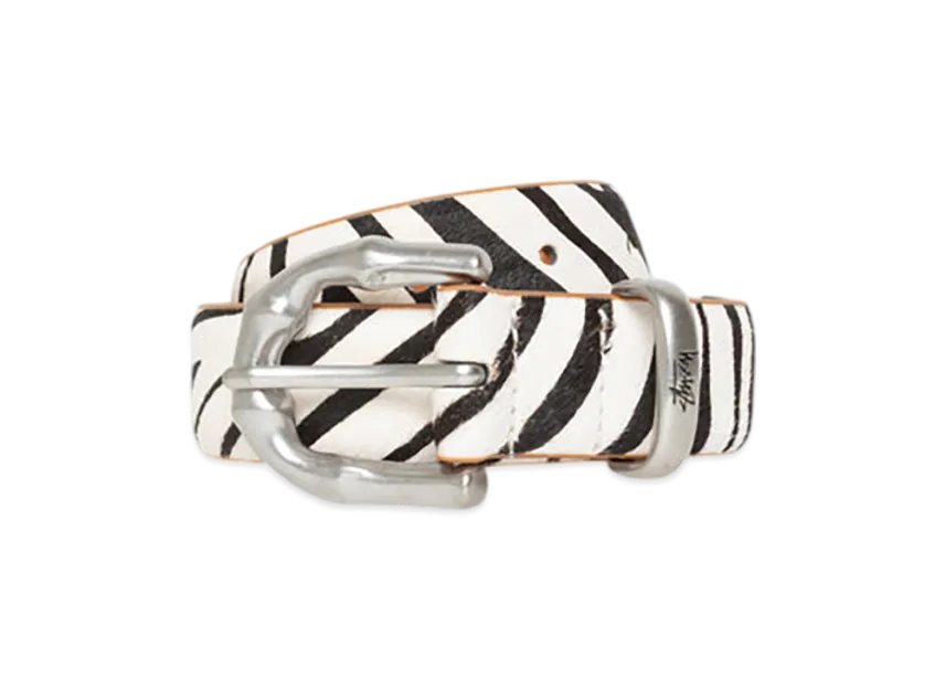 Stussy Bamboo Buckle Belt Stussy Bamboo Buckle Belt