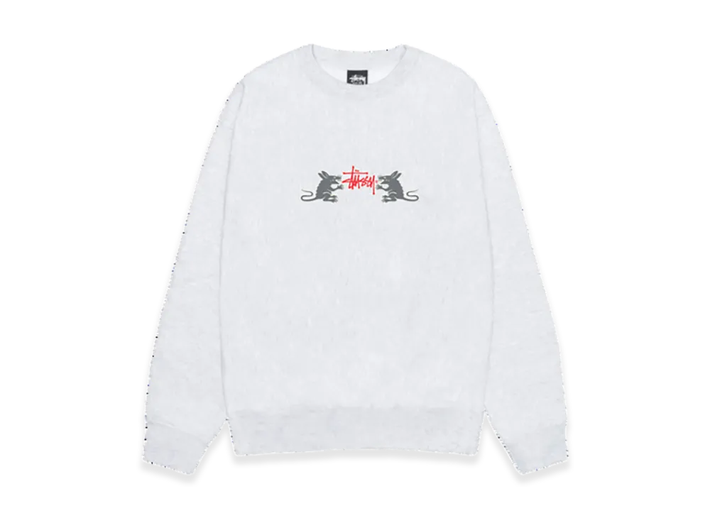 Stussy Homebrew Crew "Ash"