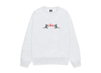 Stussy Homebrew Crew "Ash"