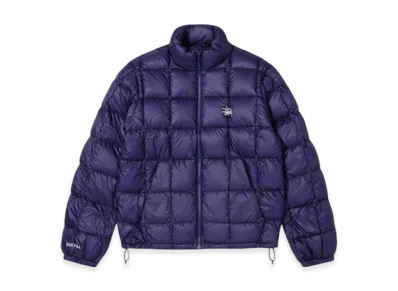 Stussy Midweight Puffer "Iris"