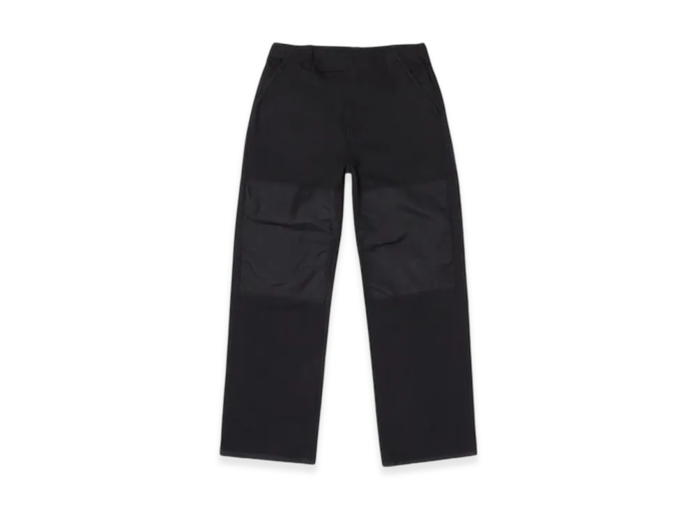 Stussy Utility Pant "Black"