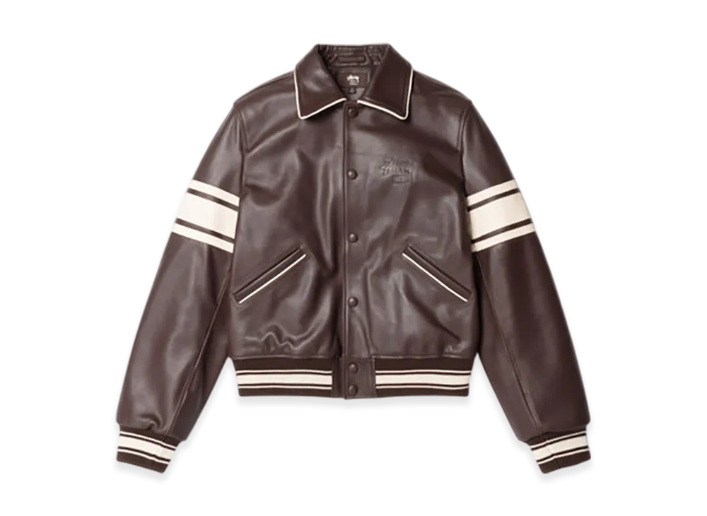 新たな視点でサーフカルチャーを表現！StussyとWales Bonnerのカプセル