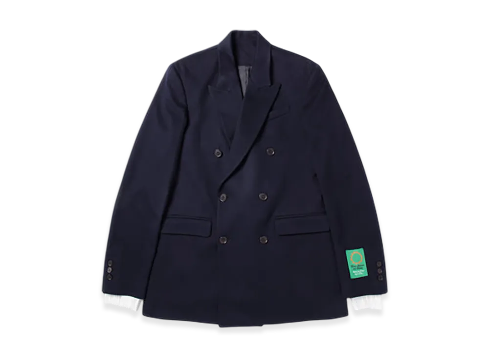 Stussy x Wales Bonner Blazer "Navy"