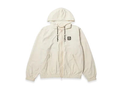 Stussy x Wales Bonner Windbreaker Stussy x Wales Bonner Windbreaker