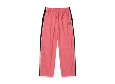 Stussy x Wales Bonner Mesh Track Pant "Rose"
