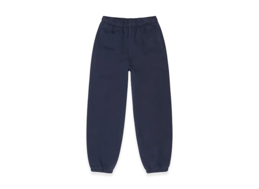Stussy Workgear Sweatpant "Navy"