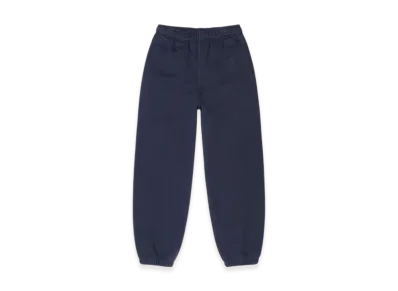 Stussy Workgear Sweatpant "Navy"
