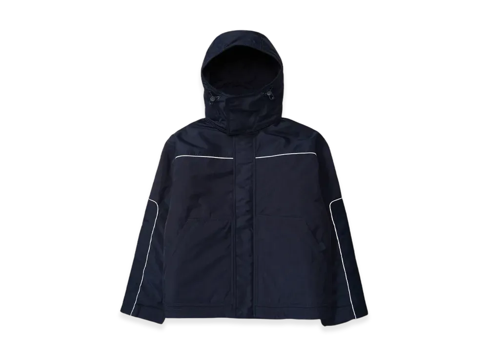 Stussy x Nike Primaloft Utility Jaclet (Asia Size) "Obsidian" HQ8518-451