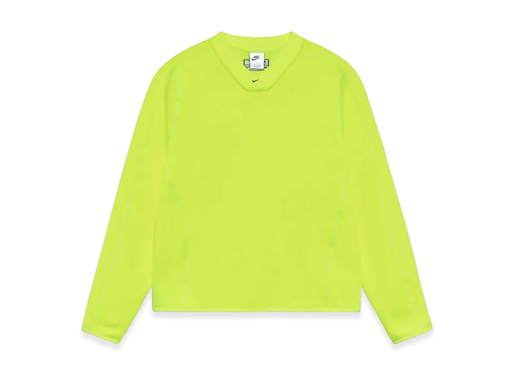 Stussy Nike Fleece Thermal Volt