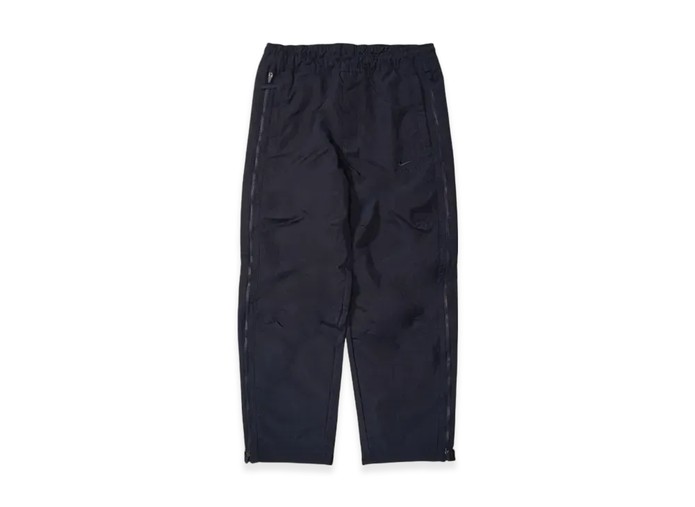 Stussy x Nike Utility Pant (Asia Size) "Obsidian" HQ8546-451