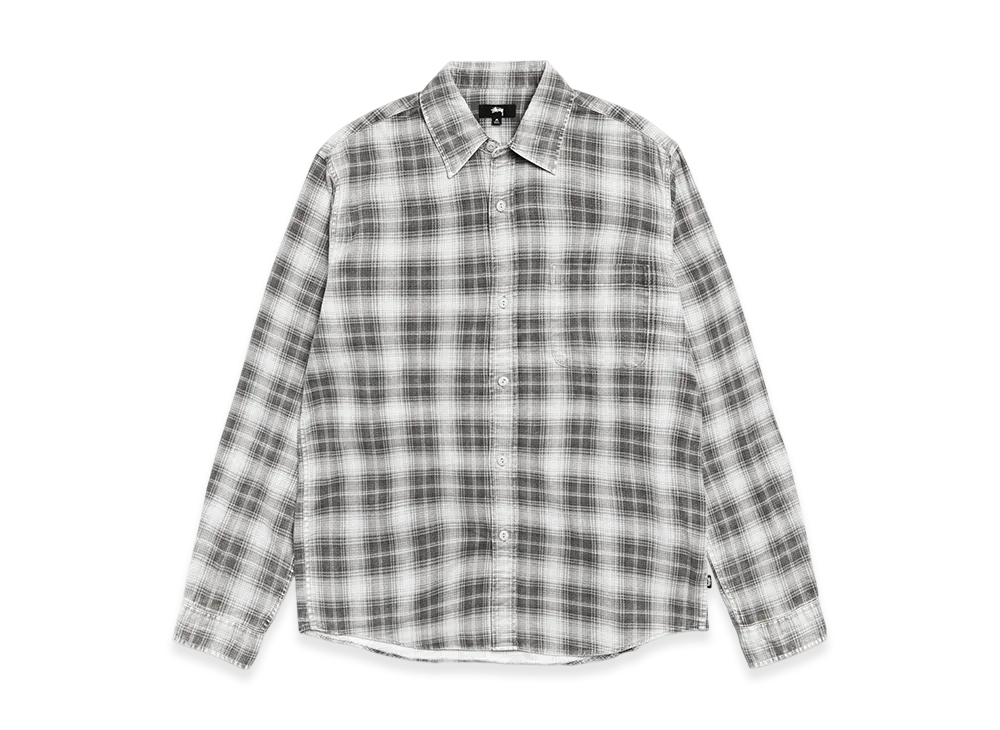 Stussy Dax Printed Shirt 