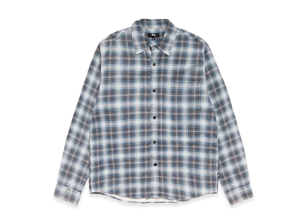 Stussy Dax Printed Shirt 