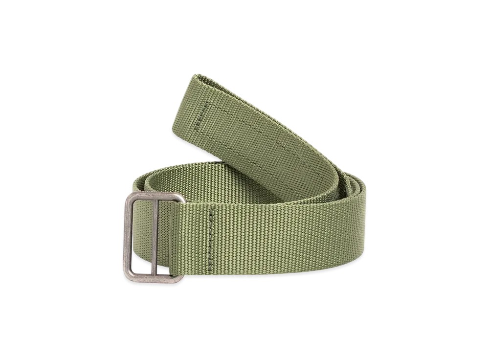 Stussy Utility Belt "Olive"