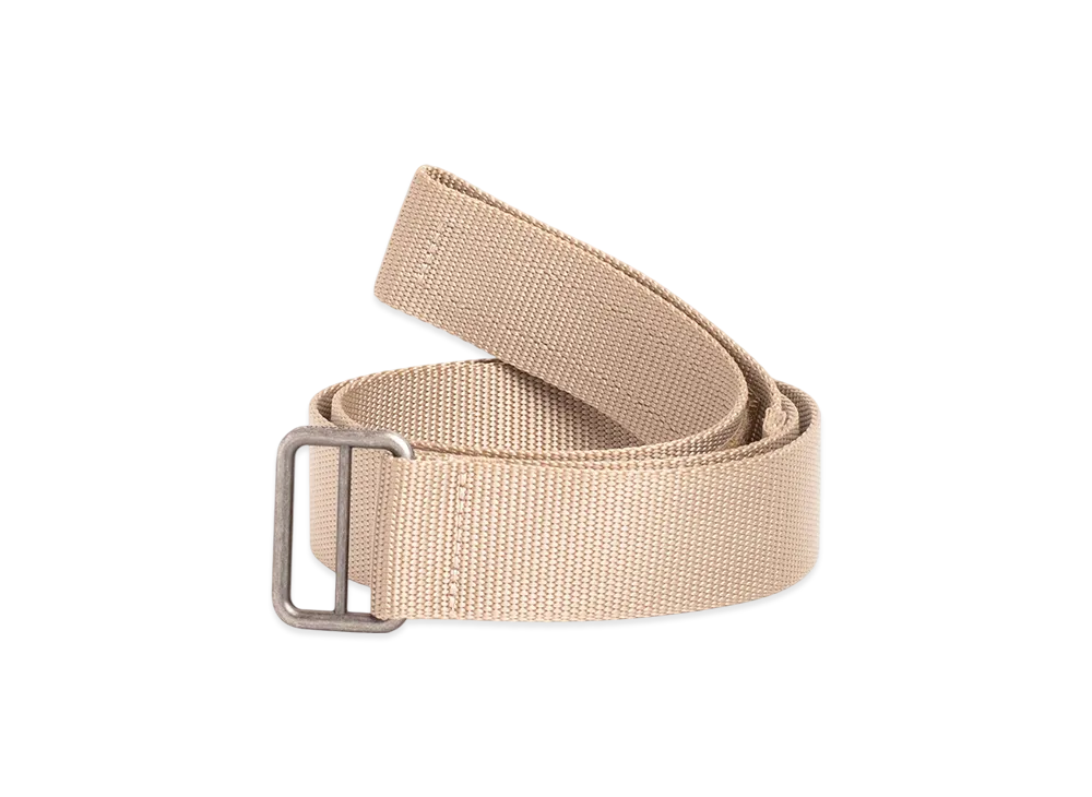 Stussy Utility Belt "Sand"
