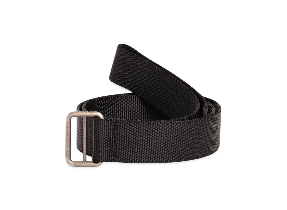 Stussy Utility Belt "Black"