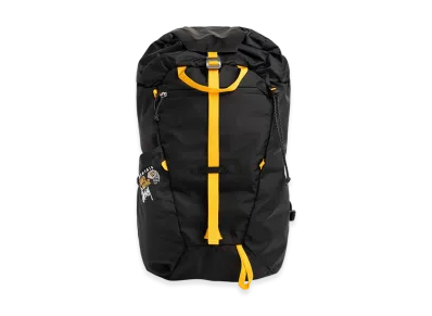 Stussy x Mountain Hardwear UL 20 Backpack "Black"