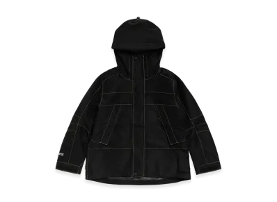 Stussy x Mountain Hardwear Exposure GORE-TEX Jacket "Black"