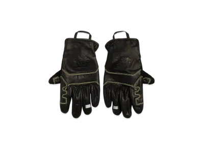 Stussy x Mountain Hardwear Powdergate Glove "Black"