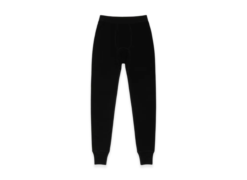 Stussy Thermal Base Layer Bottom "Black"