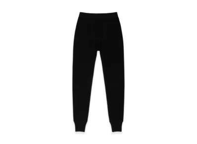 Stussy Thermal Base Layer Bottom "Black"