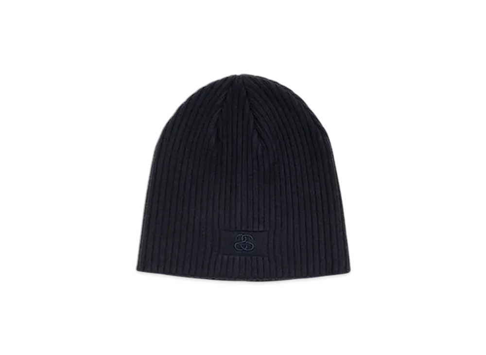Stussy Rib Knit Skullcap SS-Link 