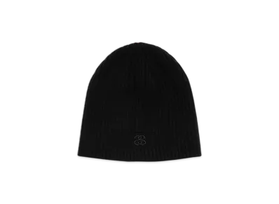 Stussy Rib Knit Skullcap SS-Link "Black"