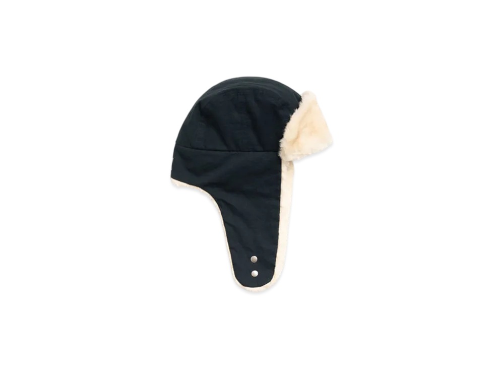 Stussy Ripstop Trapper Cap 