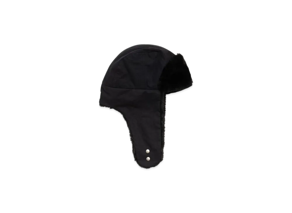 Stussy Ripstop Trapper Cap 