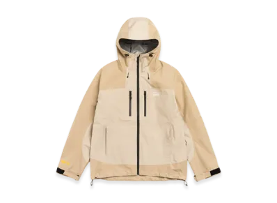 Stussy GORE-TEX Guide Shell "Khaki"