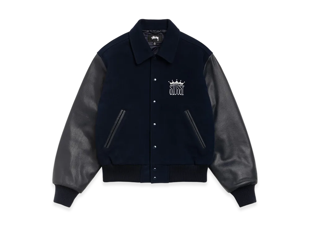 Stussy CDG MA-1 Jacket 