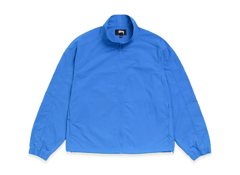 Stussy Lightweight Mock Jacket "Ocean"