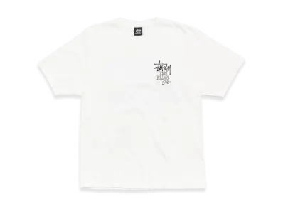 Stussy High Rollers Tee "Natural"