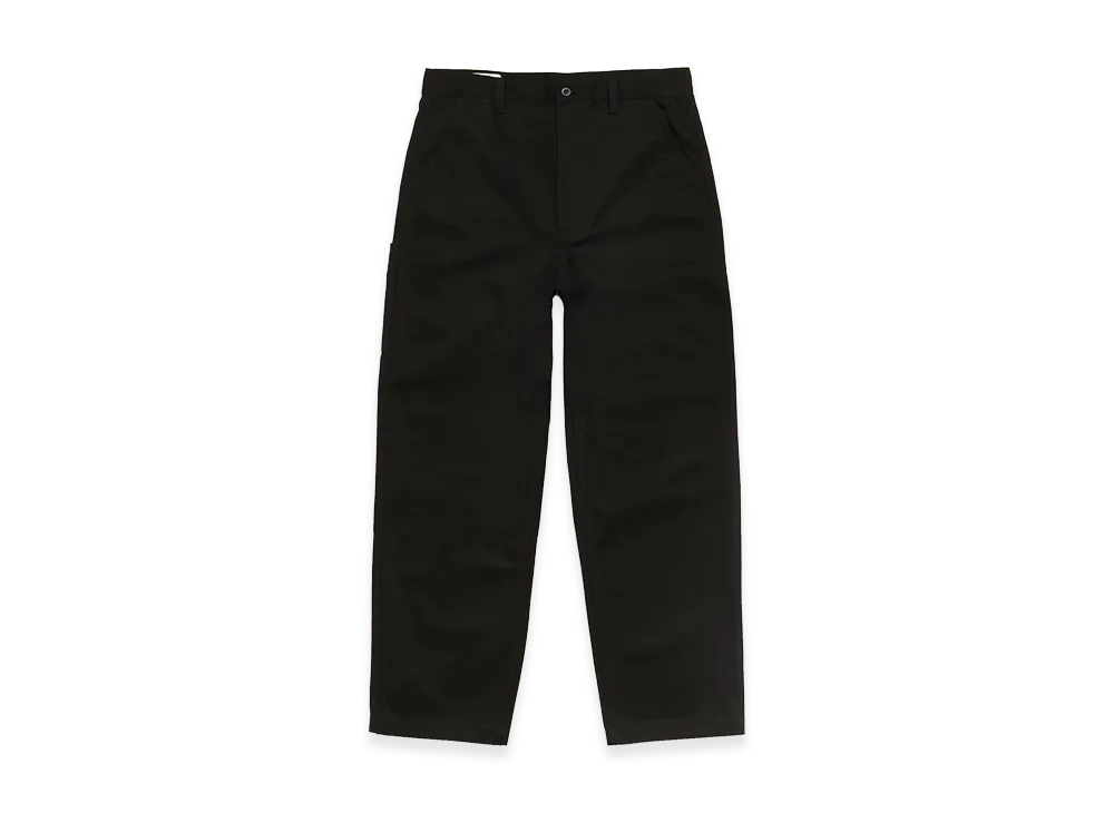 Stussy Uniform Pant "Black"