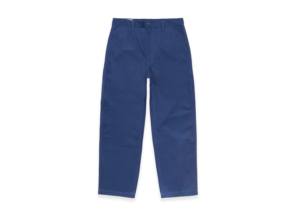 Stussy Uniform Pant "Blue"