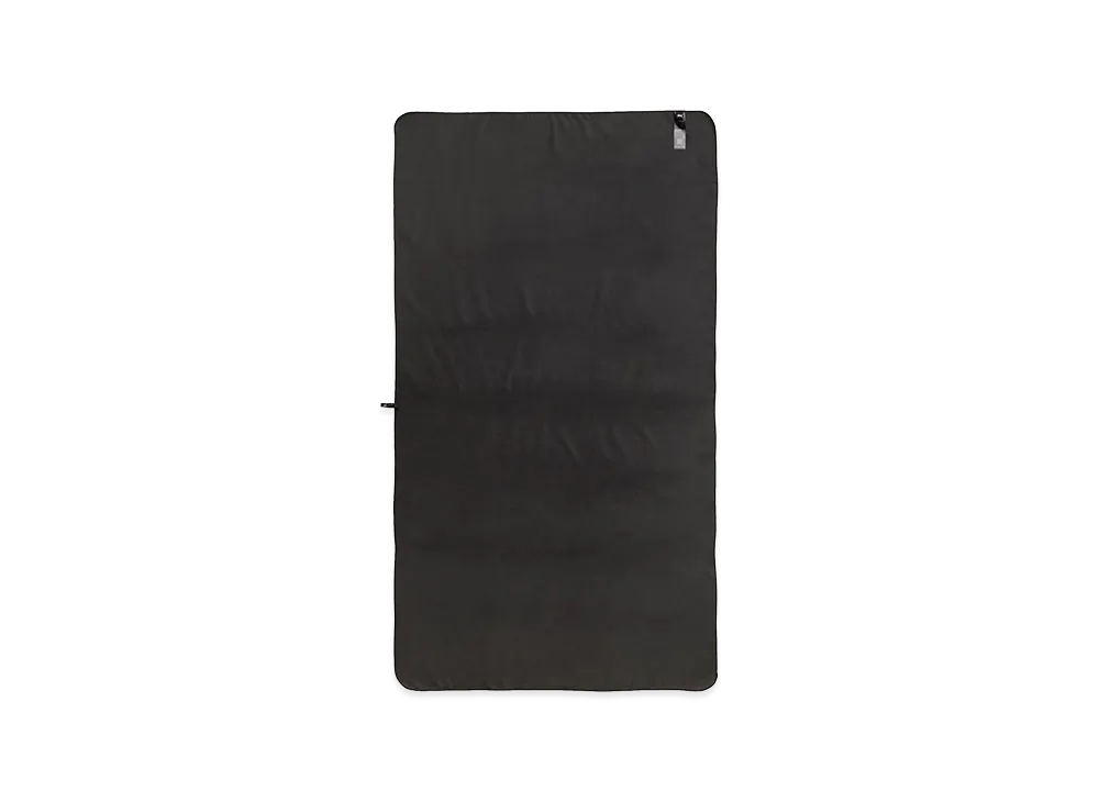 Stussy Dot Speed Dry Towel "Black/White"