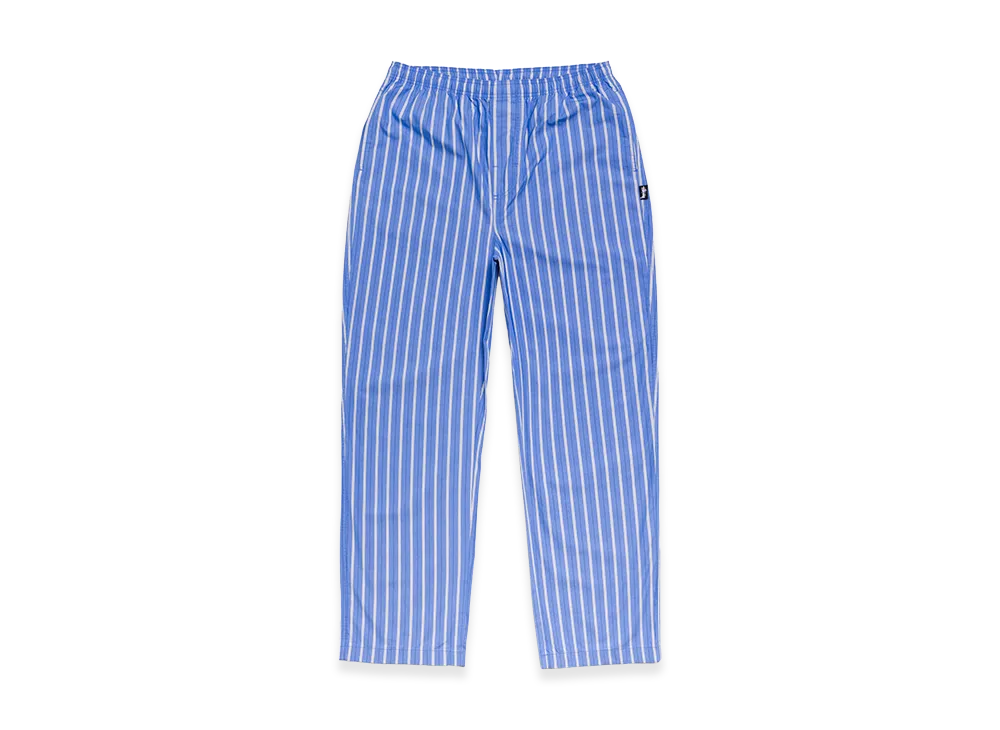 Stussy Pajama Pant "Stripe"