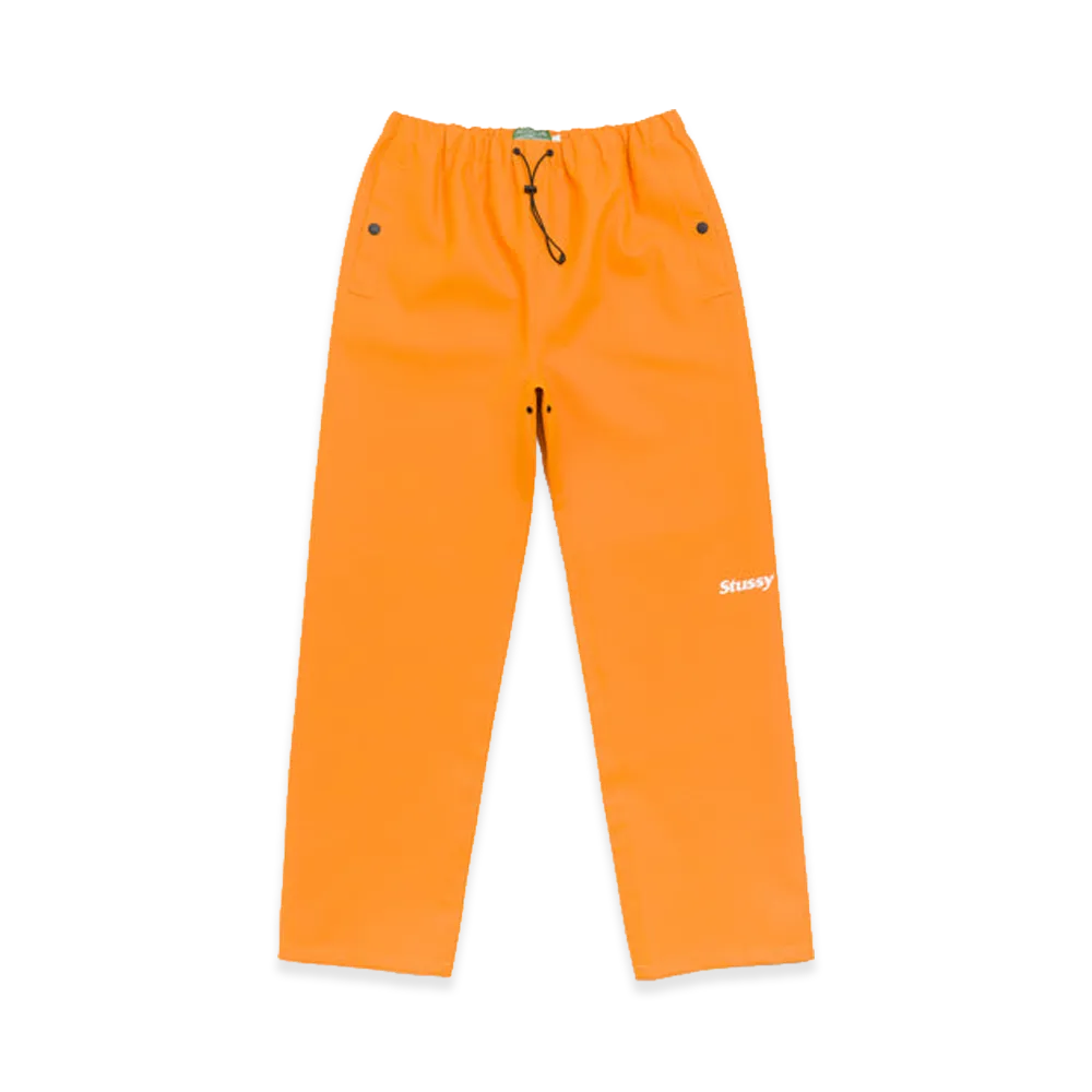 Stussy x DENIM TEARS Columbia Pant "Orange"