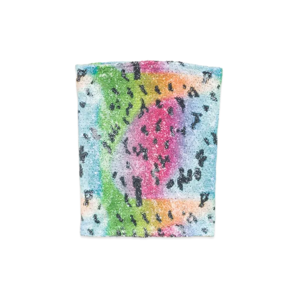 Stussy x DENIM TEARS Buff Gaiter "Multi"