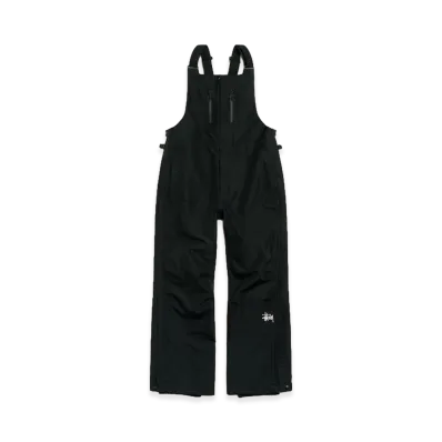 Stussy Gore-Tex Bib "Black"