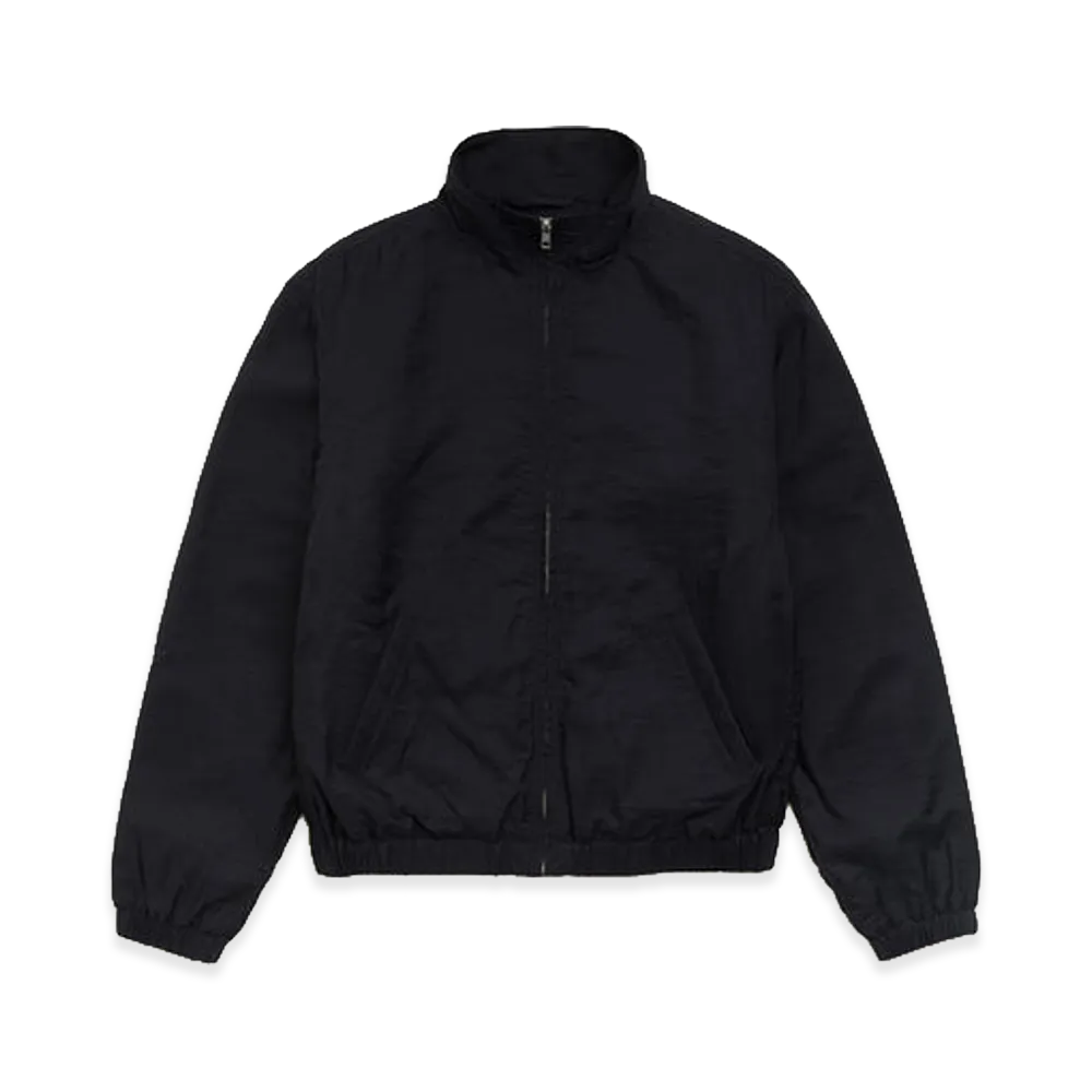 Stussy Swing Jacket "Black"