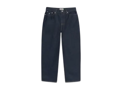 Stussy Big Ol Jean Denim (25SS) "Indigo"