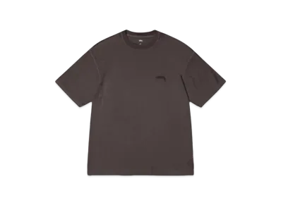 Stussy Lazy Tee "Black"