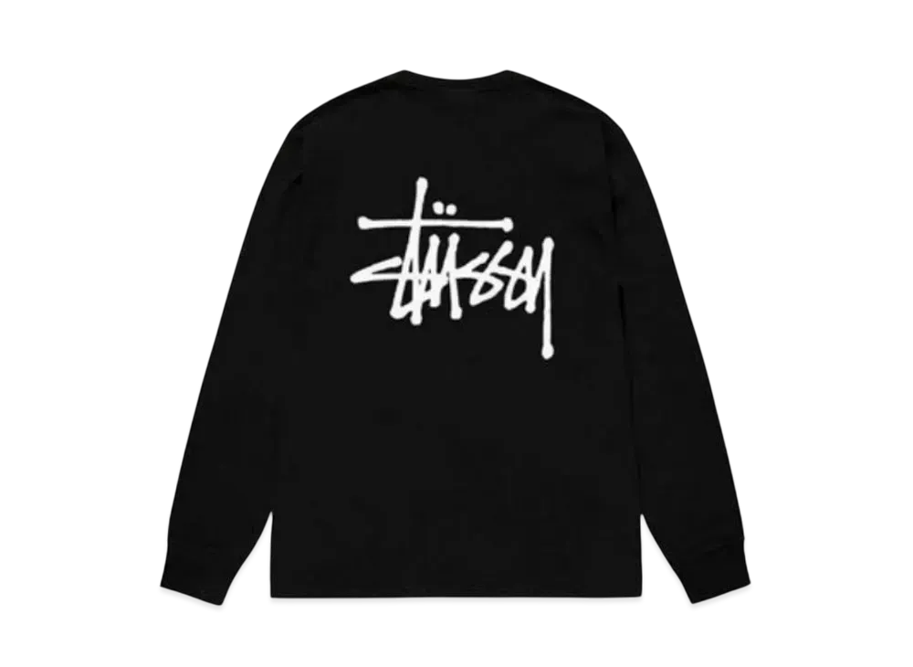 ステューシー 長袖Tシャツ 人気ランキング | スニーカーダンク(スニダン)