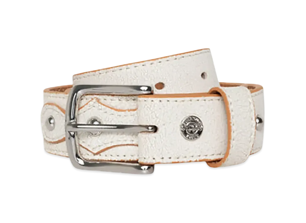 Stussy Rodeo Belt 