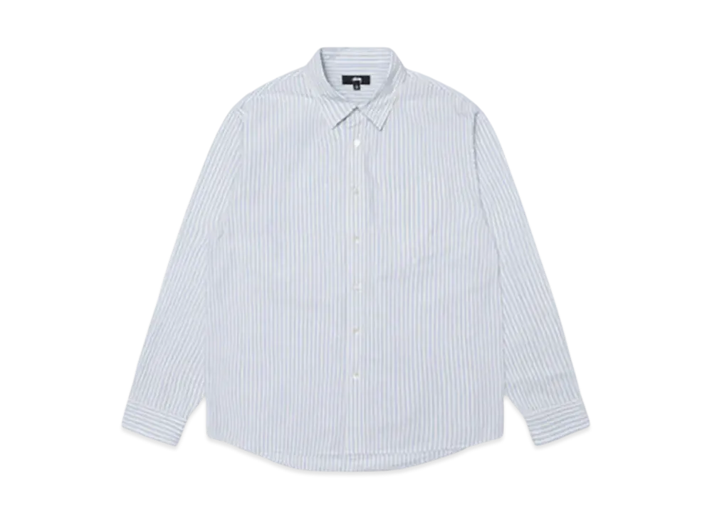 Stussy Standard Shirt "Stripe"