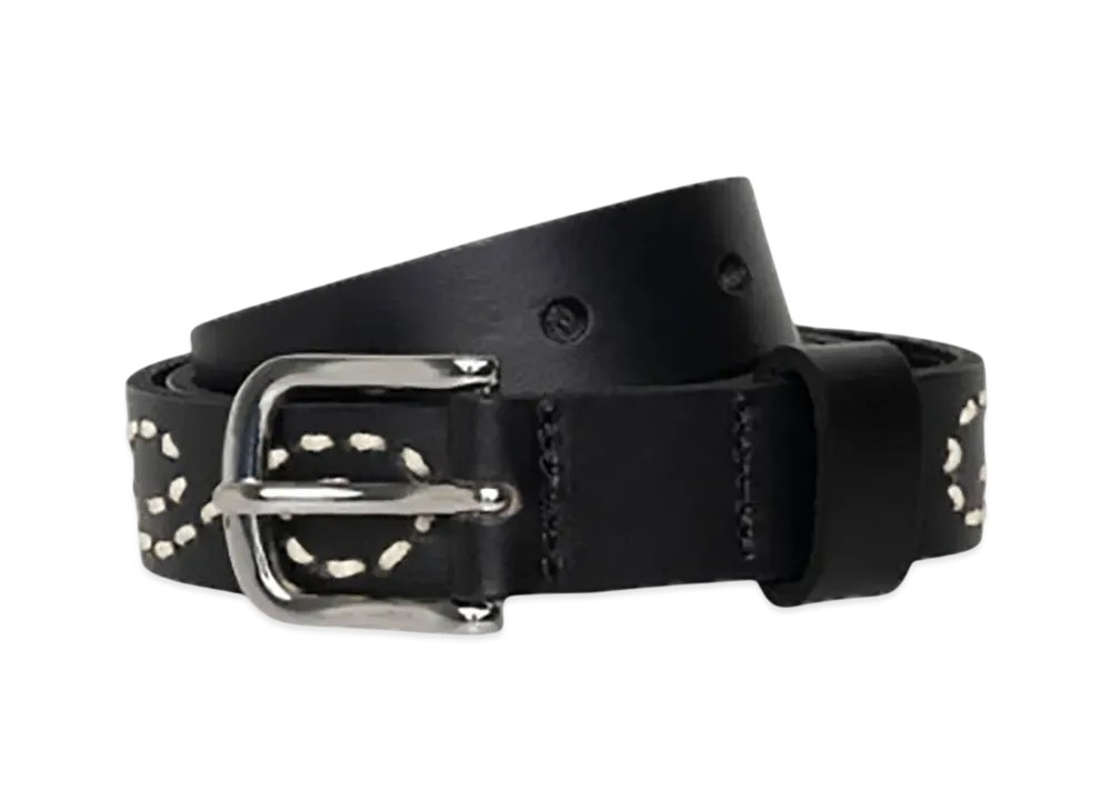 Stussy Embroidered S Belt 