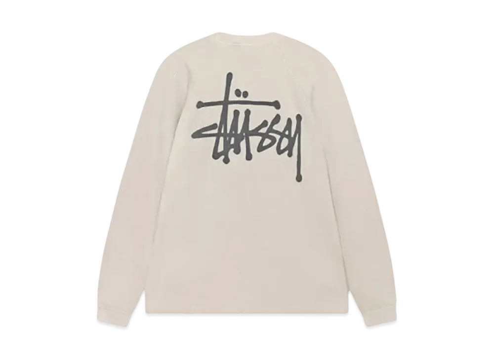 Stussy Basic Stussy Thermal 