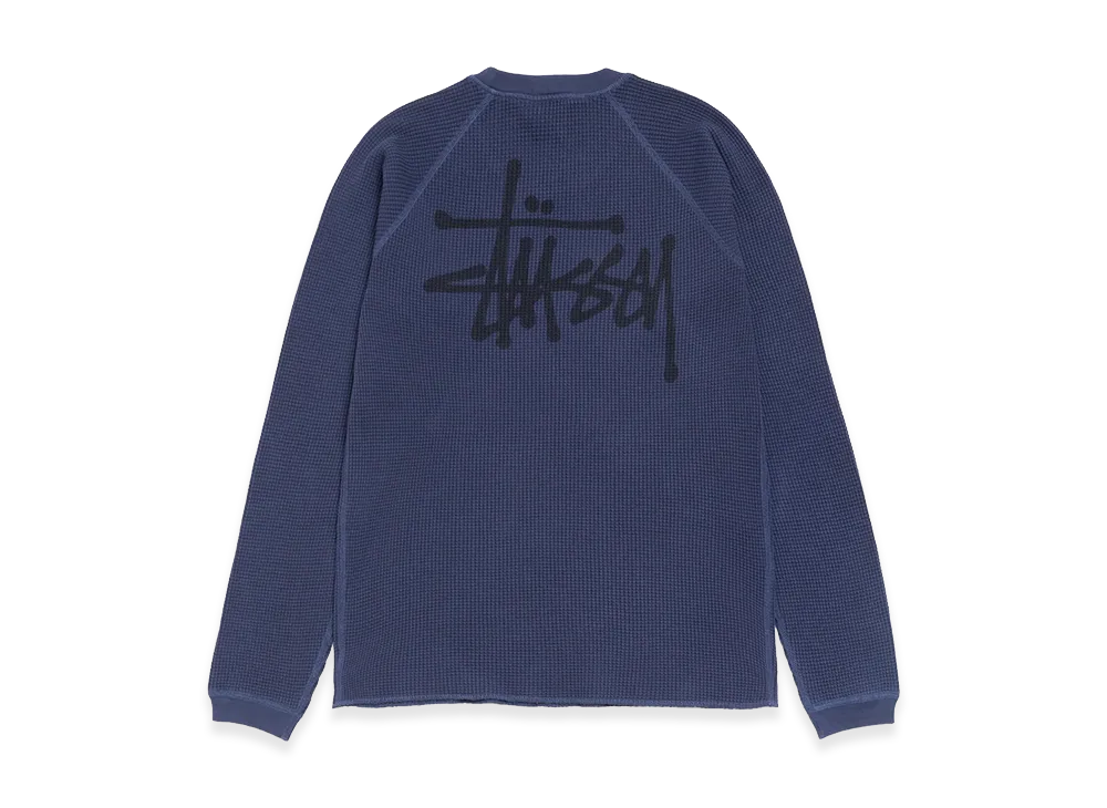 Stussy Basic Stussy Thermal 