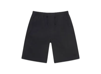 Stussy Nyco Over Short "Black"